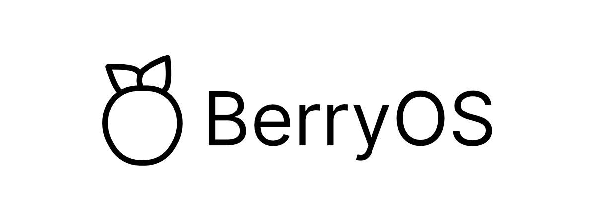 BerryOS Logo